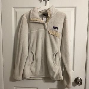 Women’s re-tool Snap-T pullover